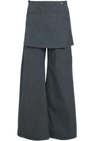 Low Classic Pants