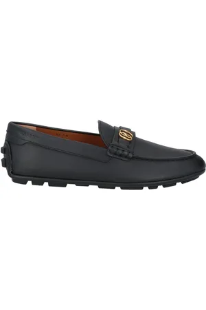 Bally Loafers