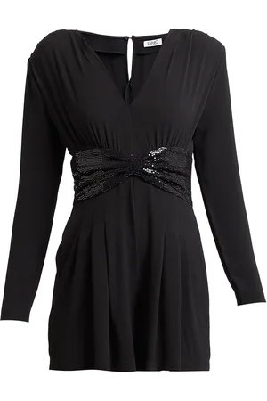 Liu Jo LIU •JO Playsuits