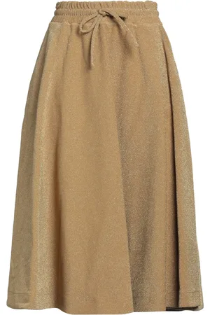 VALENTINO GARAVANI Midi skirts