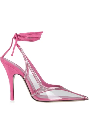The Attico Pumps