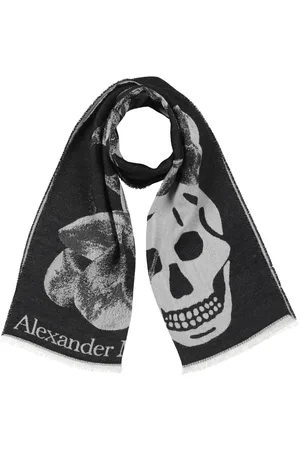 Alexander McQueen Scarves