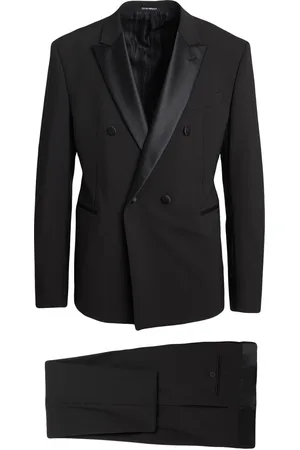 Emporio Armani Suits