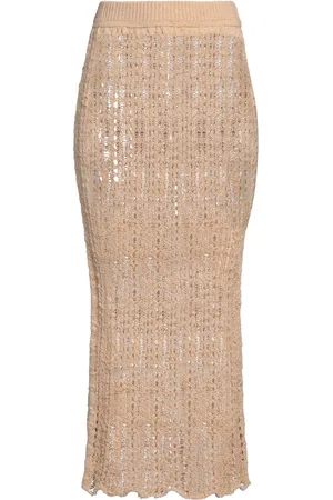 Cult Gaia Maxi skirts