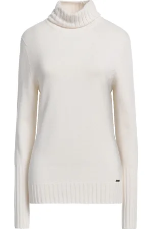 Kiton Turtlenecks