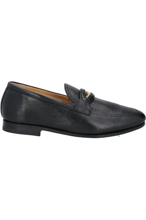 Bally Loafers