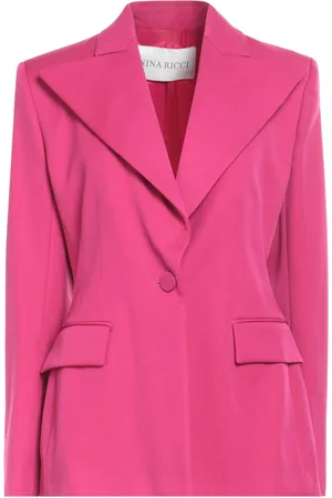 Nina Ricci Blazers