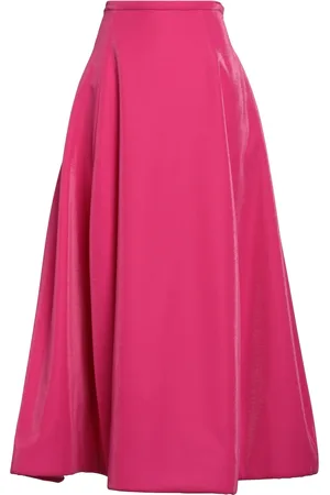 Emporio Armani Maxi skirts