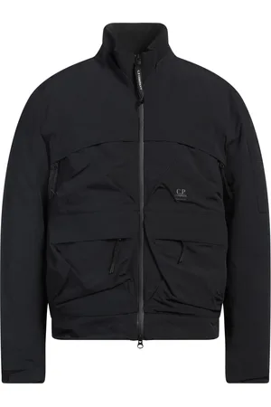 C.P. Company Puffers