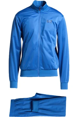 EA7 Tracksuits