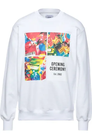 Opening Ceremony Sweatshirts