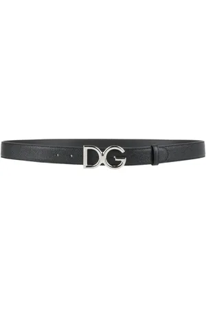 Dolce & Gabbana DOLCE & GABBANA Belts