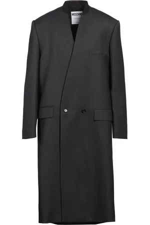 Moschino Coats