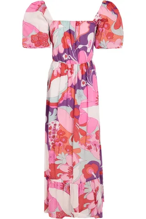 Antik Batik Midi dresses