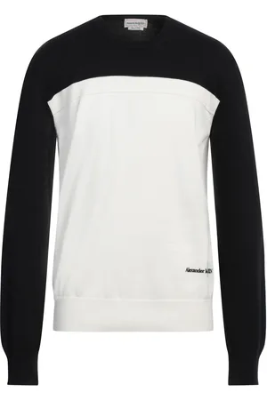 Alexander McQueen Sweaters