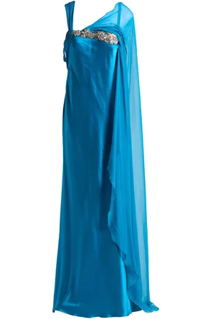 Alberta Ferretti Maxi dresses