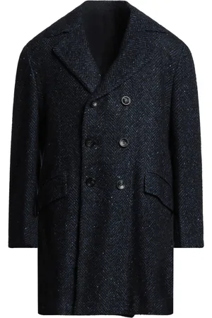 Kiton Coats