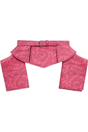 Moschino Belts