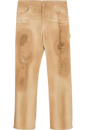 Heron Preston Pants