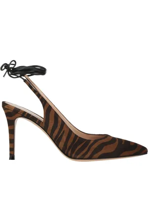 Gianvito Rossi Pumps