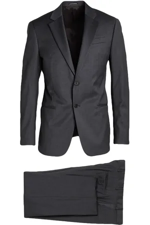 Emporio Armani Suits