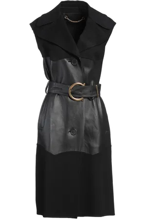 Salvatore Ferragamo Coats