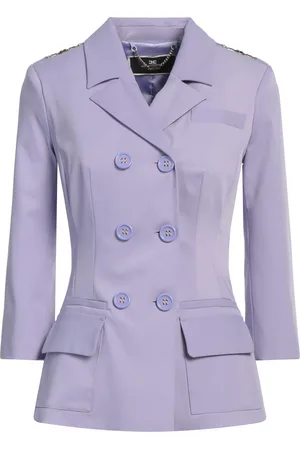 Elisabetta Franchi Blazers