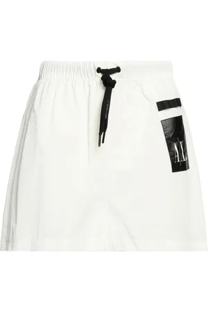 Armani Exchange Shorts & Bermuda Shorts