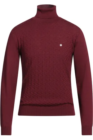 Manuel Ritz Turtlenecks