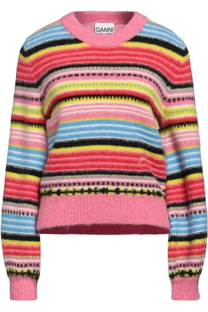 Ganni Sweaters
