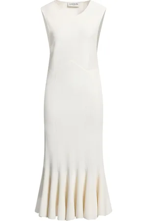 Lanvin Midi dresses