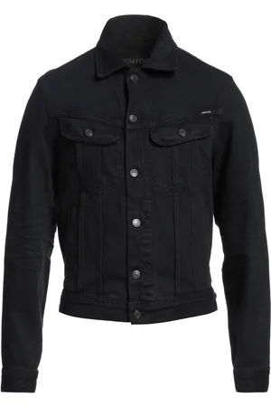 Tom Ford Denim outerwear