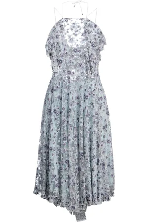 Serafini Midi dresses