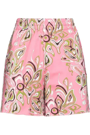 Puccini Shorts & Bermuda Shorts