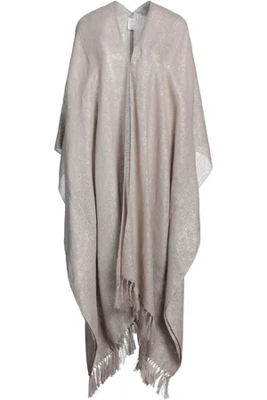Brunello Cucinelli Capes