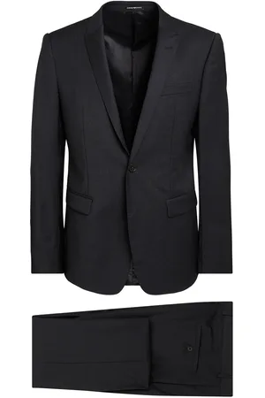 Emporio Armani Suits