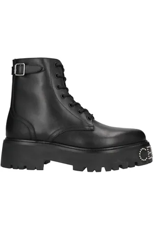 Céline Ankle boots