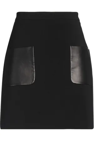 Max Mara Mini skirts