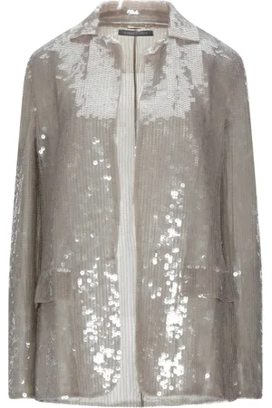 Alberta Ferretti Blazers