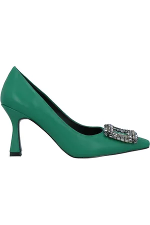 Bibi Lou Pumps