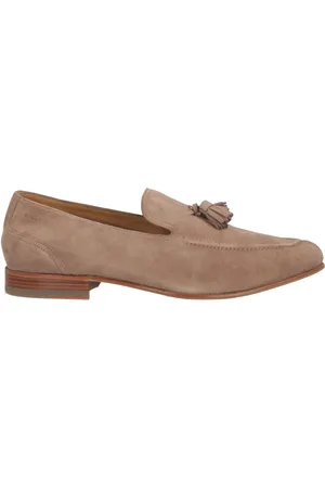 Bally Loafers