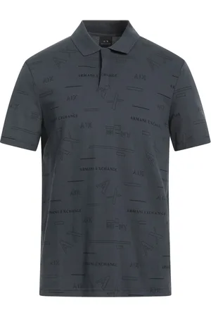 Armani Exchange Polo shirts