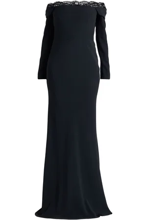 Alexander McQueen Maxi dresses