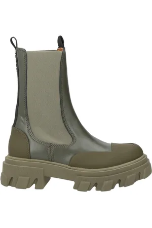 Ganni Ankle boots