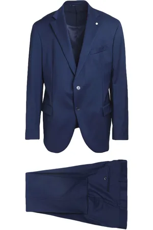LUIGI BIANCHI MANTOVA Suits