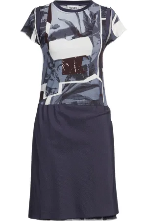 Kenzo Mini dresses