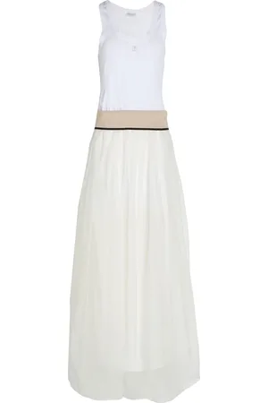 Brunello Cucinelli Maxi dresses