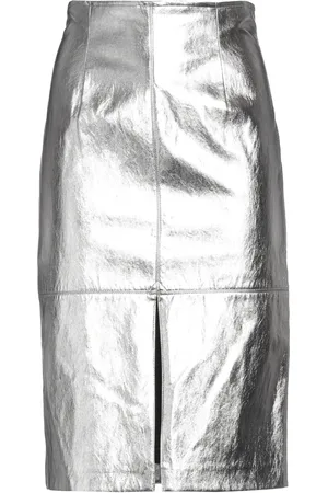Twin-Set Midi skirts