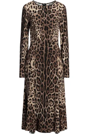 Dolce & Gabbana DOLCE & GABBANA Midi dresses
