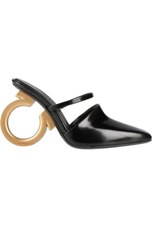 Salvatore Ferragamo Mules & Clogs
